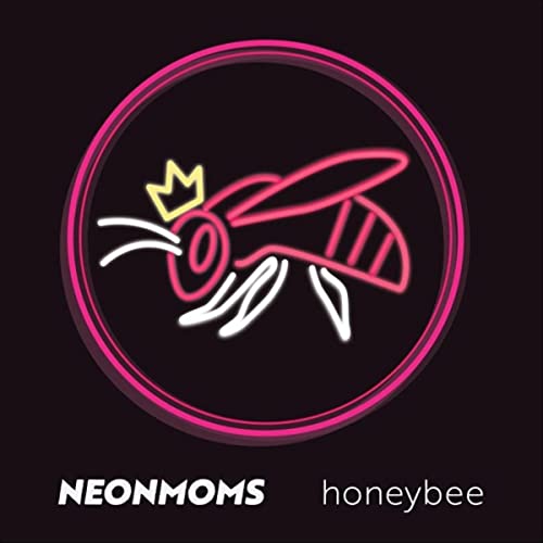 Neonmoms-Honeybee