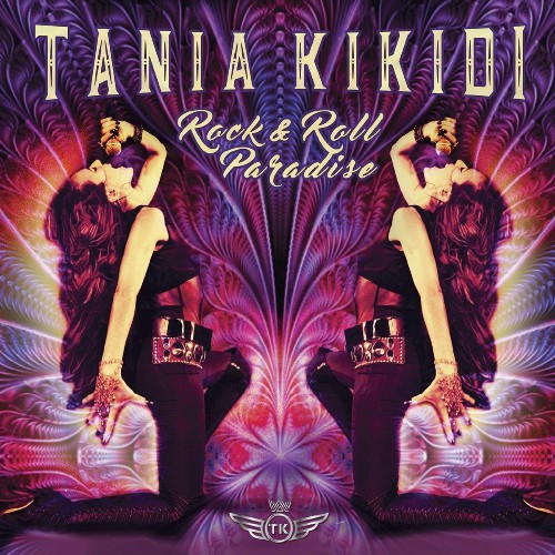 Tania Kikidi-Rock & Roll Paradise