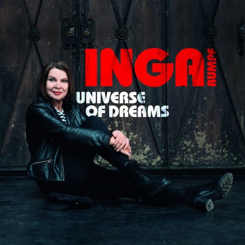 Inga Rumpf-Universe of Dreams