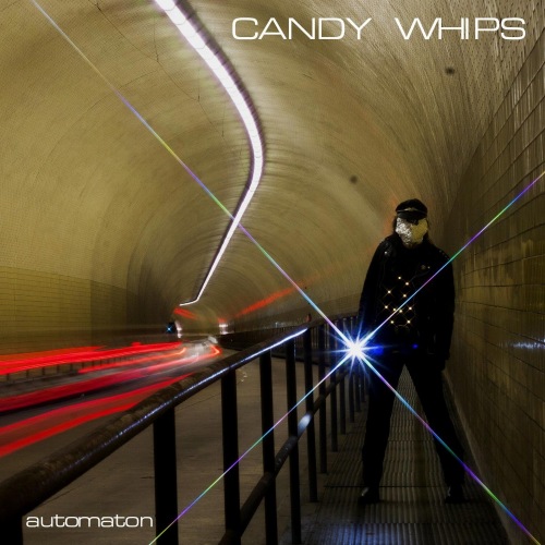 Candy Whips-Automaton