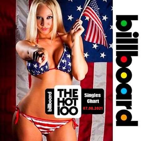 VA-Billboard Hot 100 Singles Chart