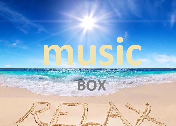 VA-Relax music Box