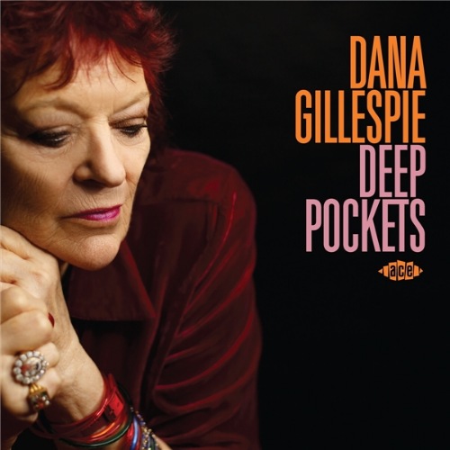 Dana Gillespie-Deep Pockets