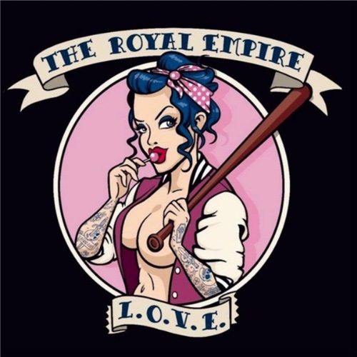 The Royal Empire-L.O.V.E.