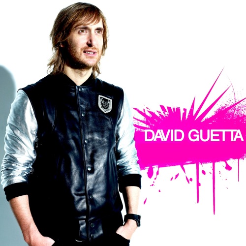 David Guetta-Коллекция