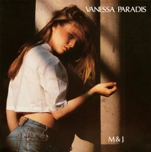 Vanessa Paradis-M & J