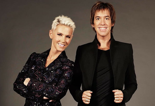 Roxette-Discography