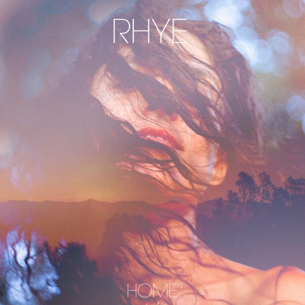 Rhye-Home [24-bit Hi-Res]