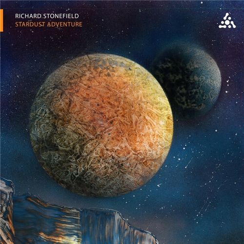 Richard Stonefield-Stardust Adventure