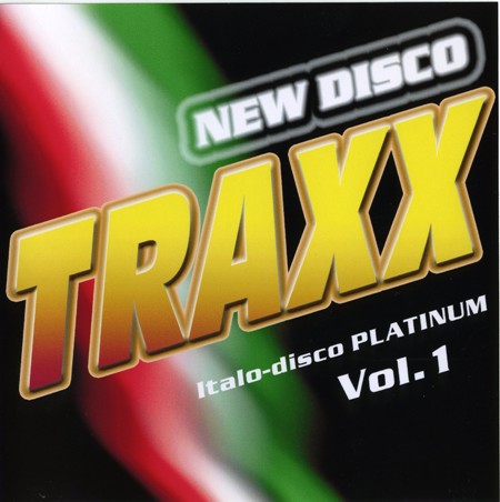 VA-New Disco Traxx [01-05]