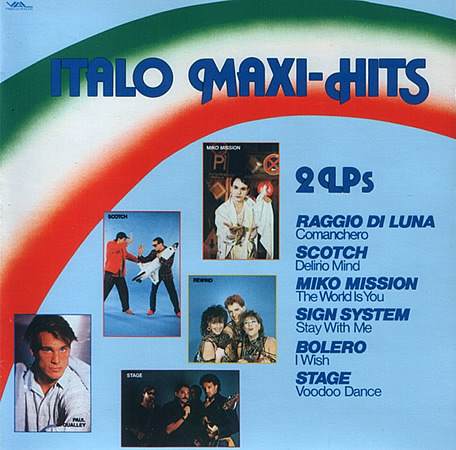 VA-Italo Maxi Hits [01-12]