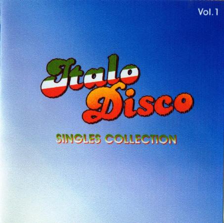 VA-Italo Disco Singles Collection [01-07]