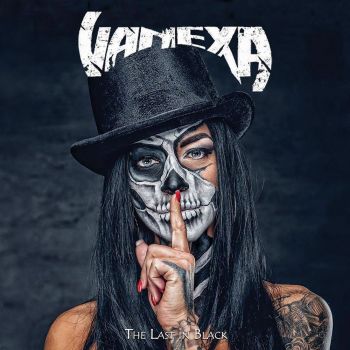 Vanexa-The Last In Black