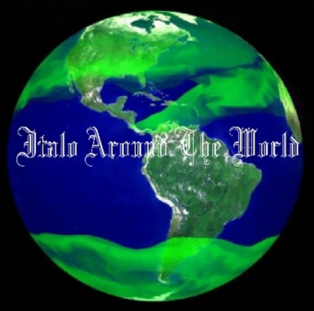 VA-Italo Around The World [01-40]