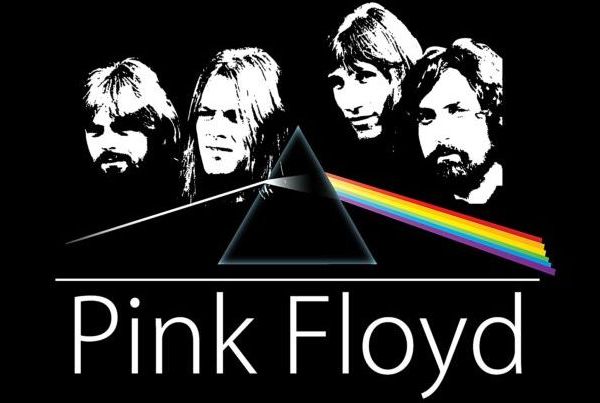 Pink Floyd-Дискография