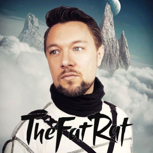 TheFatRat-Discography