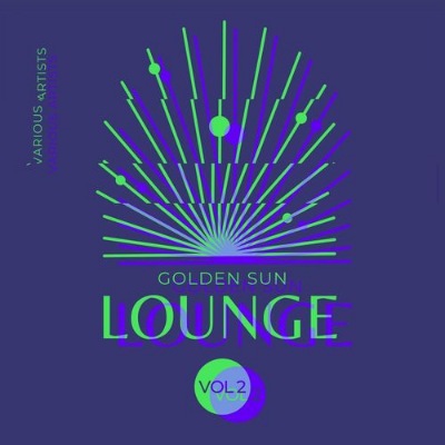 VA-Golden Sun Lounge: Vol. 2