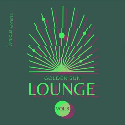 VA-Golden Sun Lounge: Vol. 3