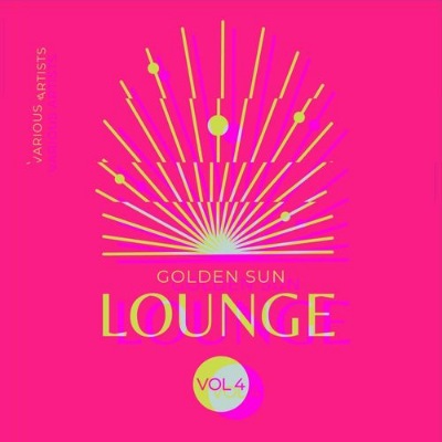 VA-Golden Sun Lounge: Vol. 4