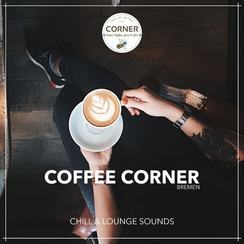 VA-Coffee Corner: Vol. 01