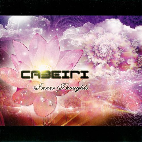 Cabeiri-Inner Thoughts