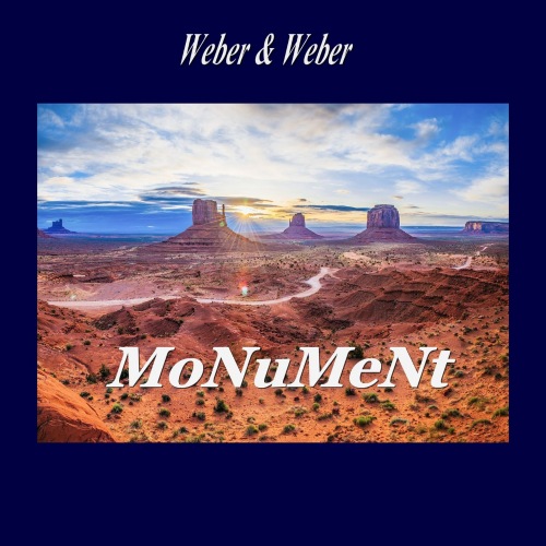 Weber & Weber-Monument