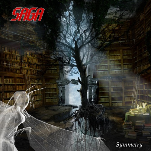 Saga-Symmetry