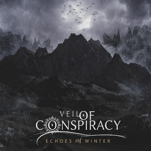 Veil Of Conspiracy-Echoes Of Winter