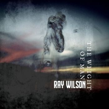 Ray Wilson-The Weight of Man