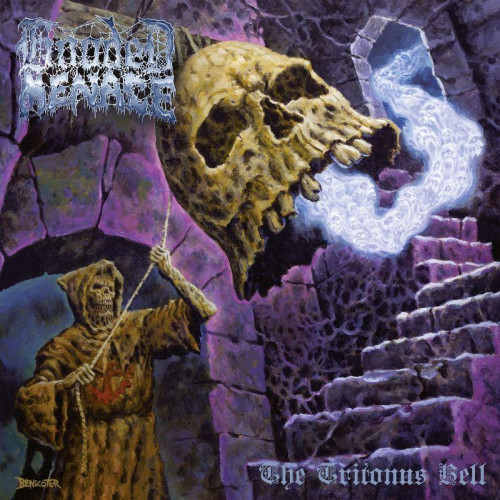 Hooded Menace-The Tritonus Bell