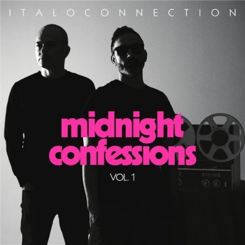 Italoconnection-Midnight Confessions: Vol. 1