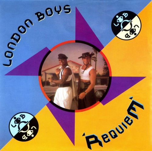 London Boys-Requiem: The London Boys Story