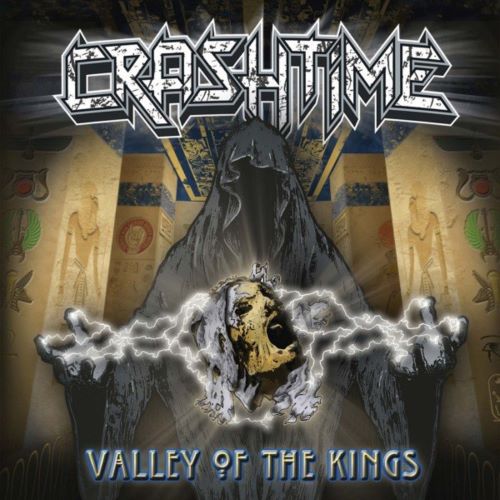 Crashtime-Valley of the Kings