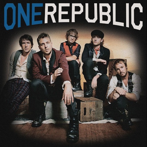 OneRepublic-Коллекция