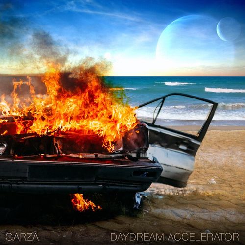 Garza-Daydream Accelerator