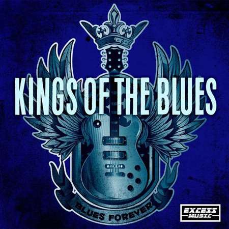 VA-Kings Of The Blues