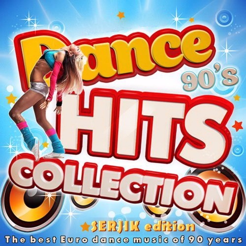 VA-MEGA Dance Hits Collection