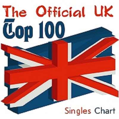 VA-The Official UK Top 100 Singles Chart