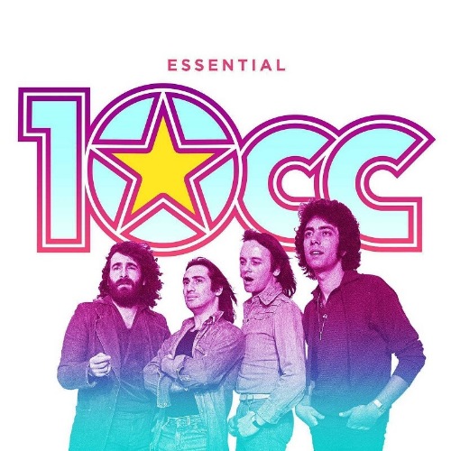 10cc-Essential