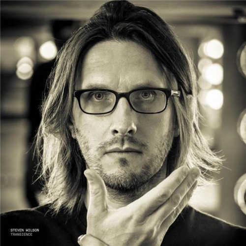 Steven Wilson-Transience