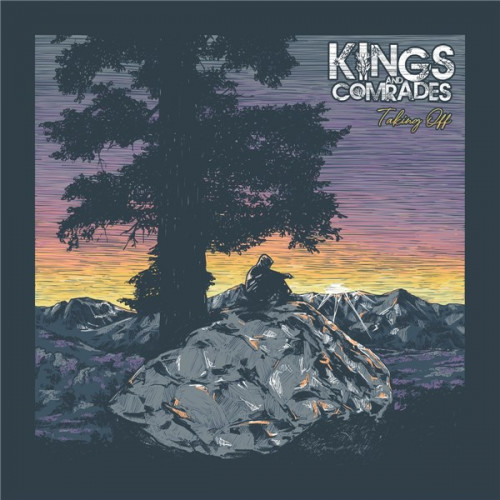 Kings And Comrades-Taking Off