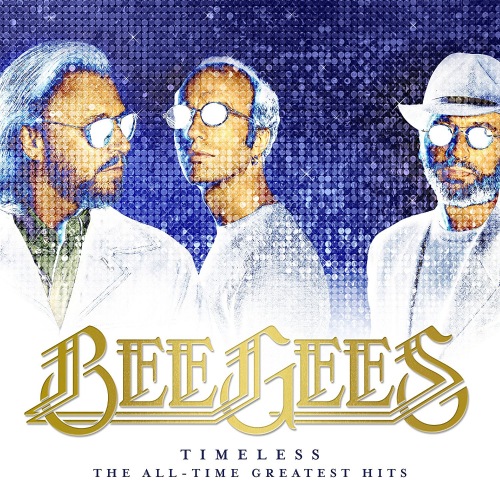 Bee Gees-Timeless: The All-Time Greatest Hits