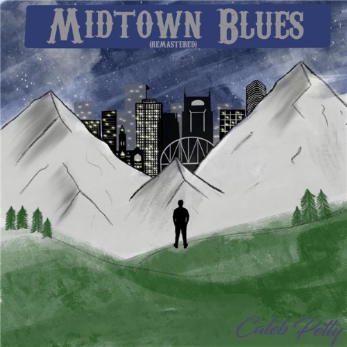 Caleb Petty-Midtown Blues