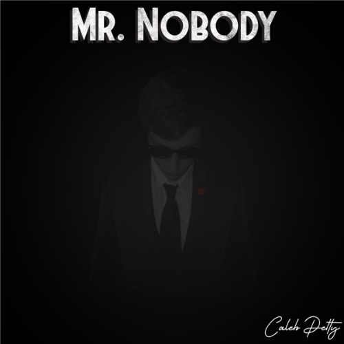 Caleb Petty-Mr. Nobody