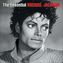 Michael Jackson-The Essential 2005