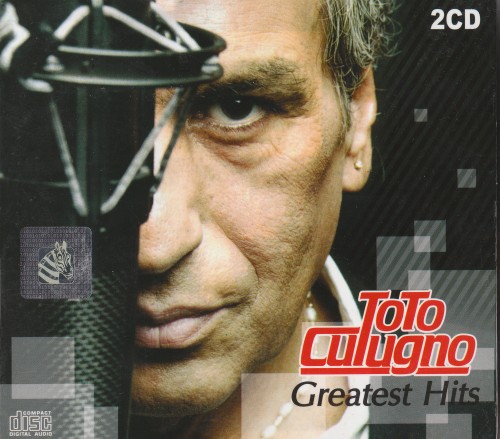 Toto Cutugno-Greatest Hits