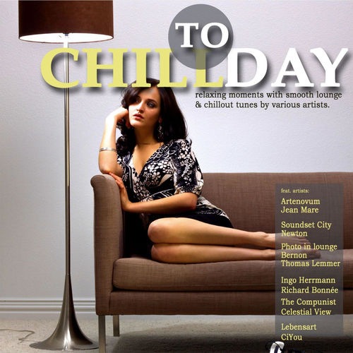 VA-Chill Today: Vol. 1-4