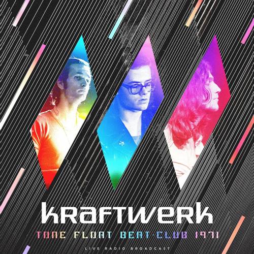 Kraftwerk · Organisation-Tone Float Beat-Club 1971