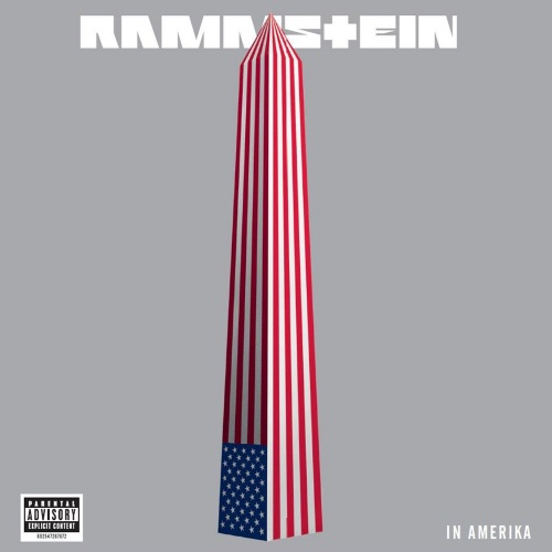 Rammstein-In Amerika