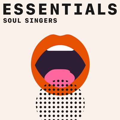 VA-Soul Singers Essentials